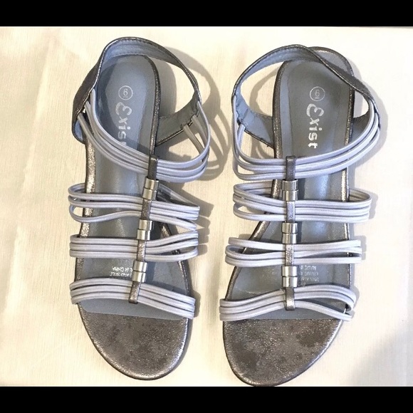 walking trainers size 6